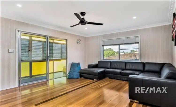 Third view of Homely house listing, 21 Naples Street, Wishart QLD 4122