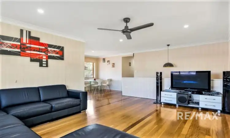 Fourth view of Homely house listing, 21 Naples Street, Wishart QLD 4122