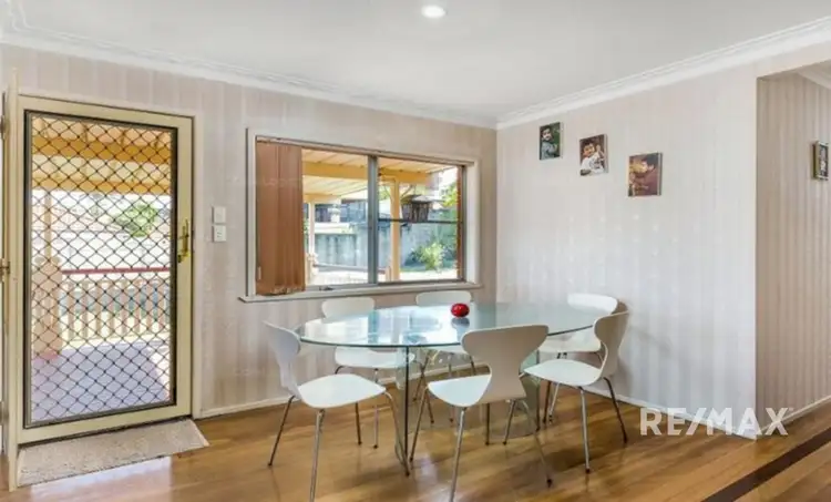 Fifth view of Homely house listing, 21 Naples Street, Wishart QLD 4122