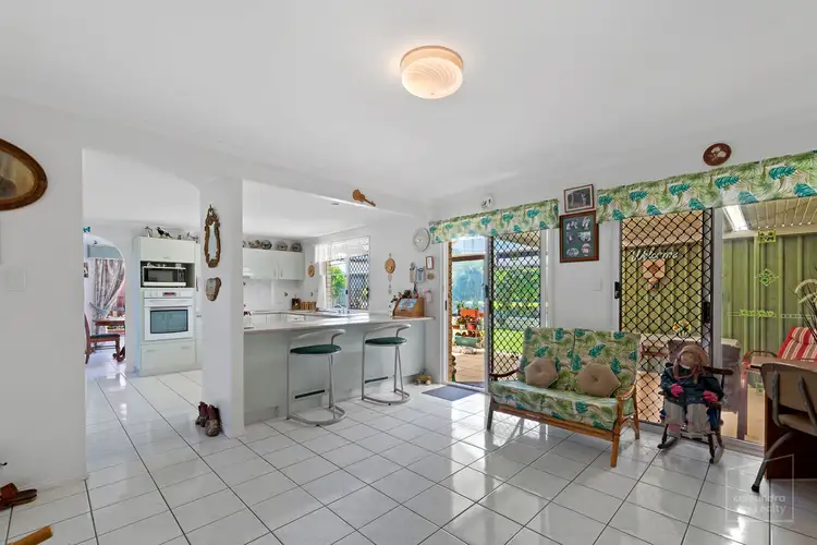 Second view of Homely house listing, 4 Bellara Drive, Currimundi QLD 4551