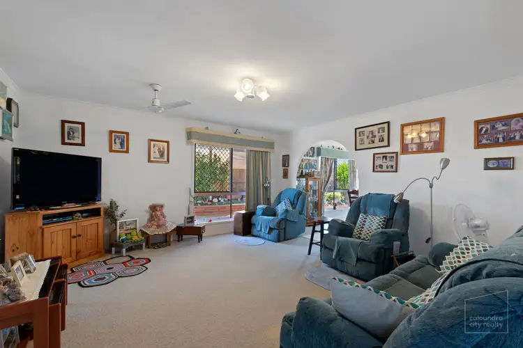 Third view of Homely house listing, 4 Bellara Drive, Currimundi QLD 4551