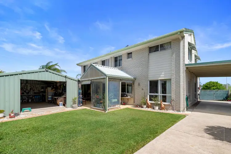 Fourth view of Homely house listing, 4 Bellara Drive, Currimundi QLD 4551