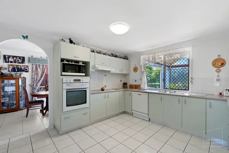 Fifth view of Homely house listing, 4 Bellara Drive, Currimundi QLD 4551