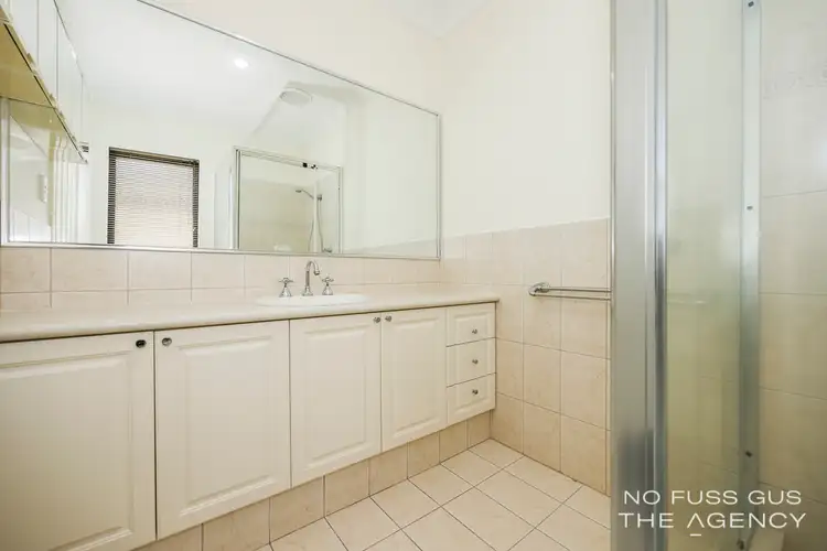 Sixth view of Homely house listing, 1/57 Latrobe Street, Yokine WA 6060