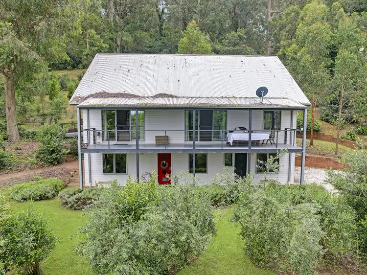 Fifth view of Homely house listing, 24a Gladstone Road, Bowral NSW 2576