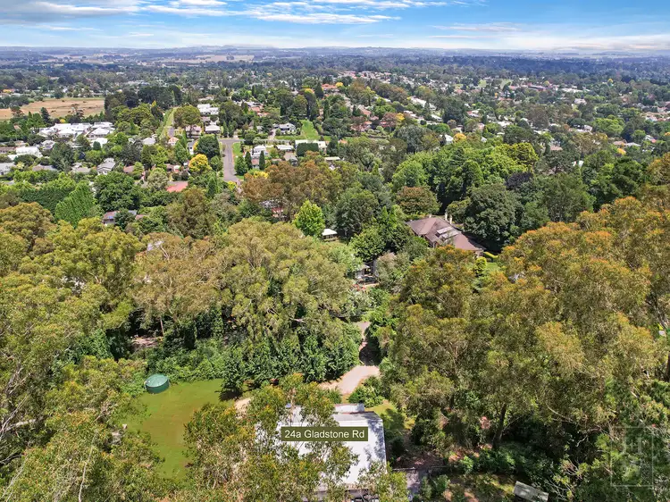 Sixth view of Homely house listing, 24a Gladstone Road, Bowral NSW 2576
