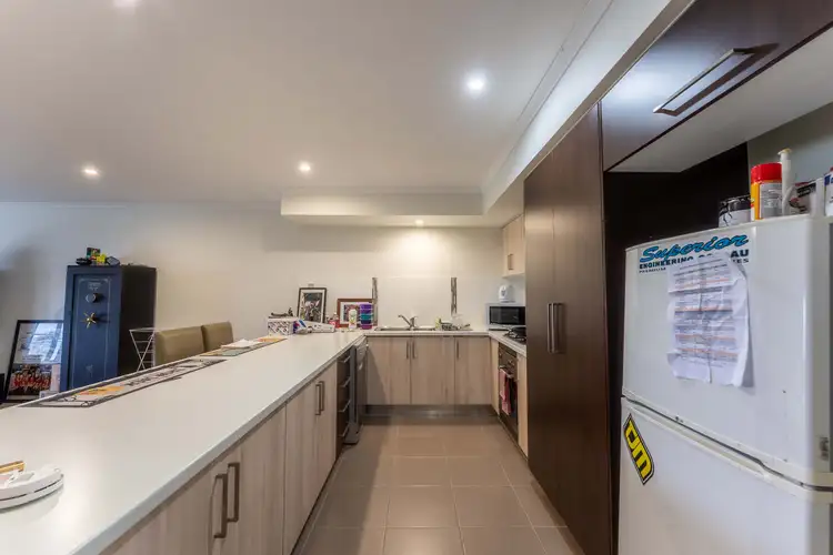 Fourth view of Homely unit listing, 1/11 Newman Drive, Emerald QLD 4720