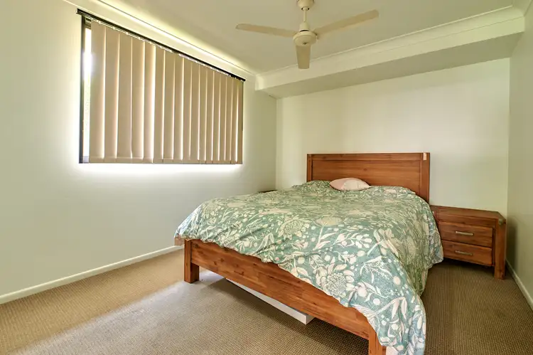 Seventh view of Homely house listing, 4 Ashley Court, Calliope QLD 4680