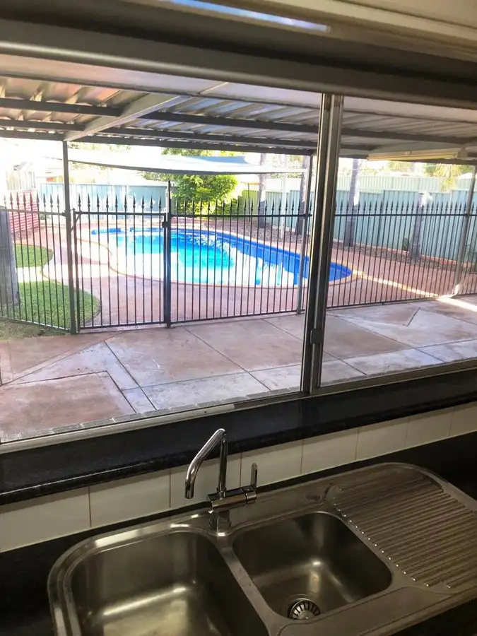 Second view of Homely house listing, 605 Boolee Street, Tom Price WA 6751