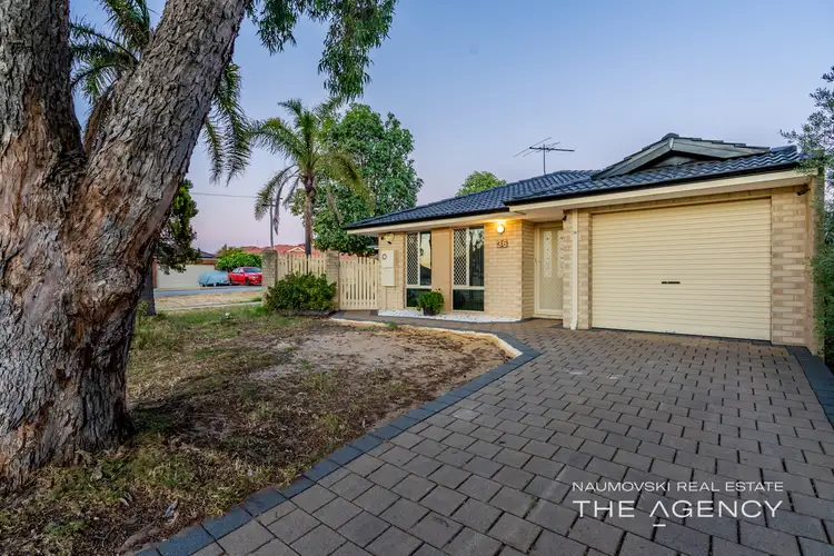 36 Almurta Street, Nollamara WA 6061