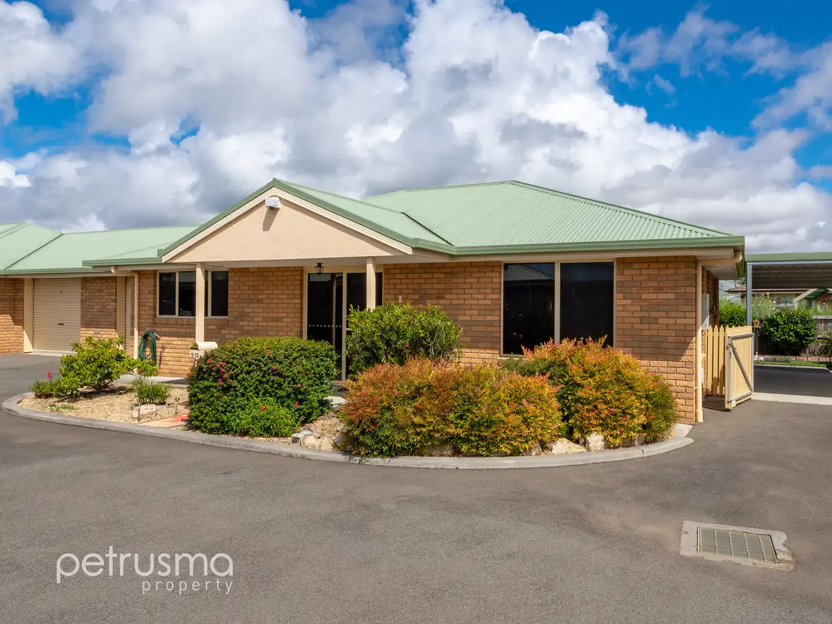 Main view of Homely unit listing, 5/15 Torquay Drive, Sorell TAS 7172