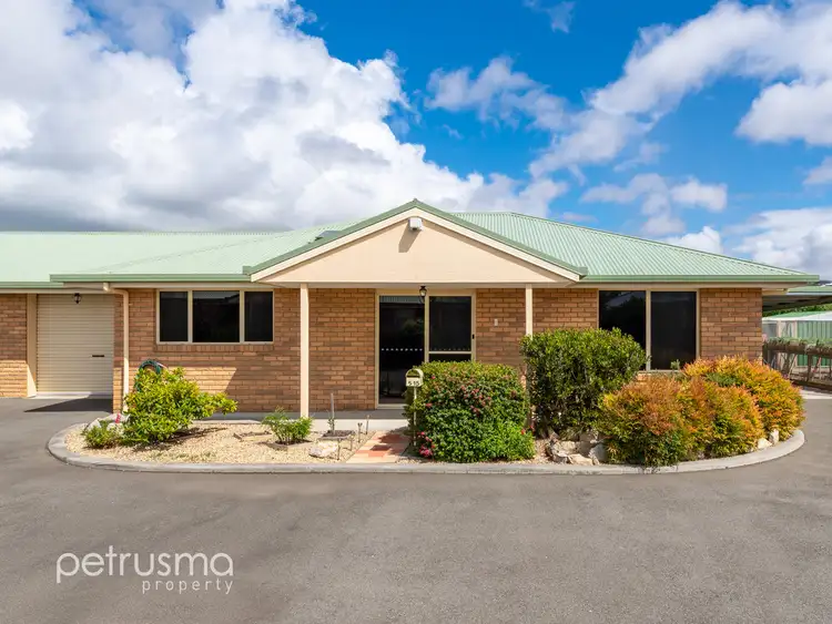 Second view of Homely unit listing, 5/15 Torquay Drive, Sorell TAS 7172