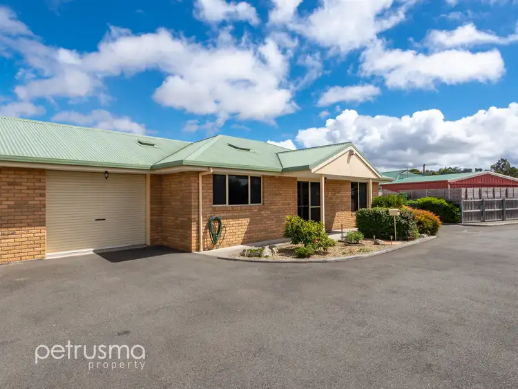 Third view of Homely unit listing, 5/15 Torquay Drive, Sorell TAS 7172