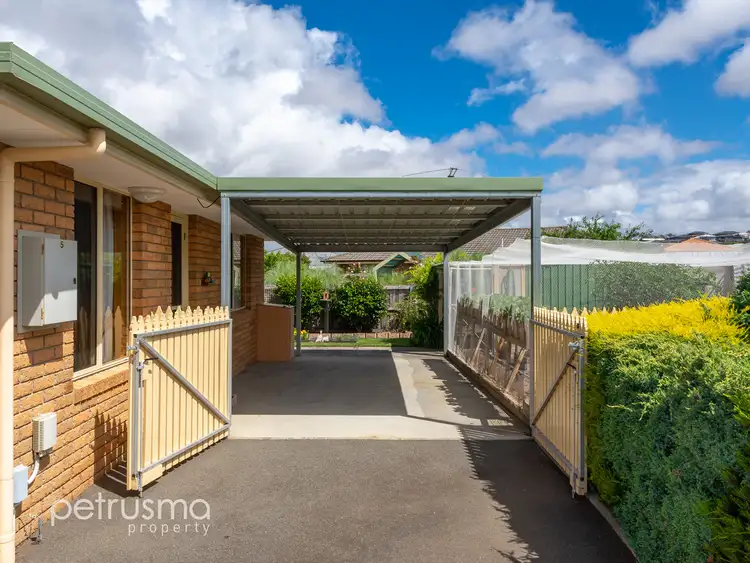 Fifth view of Homely unit listing, 5/15 Torquay Drive, Sorell TAS 7172