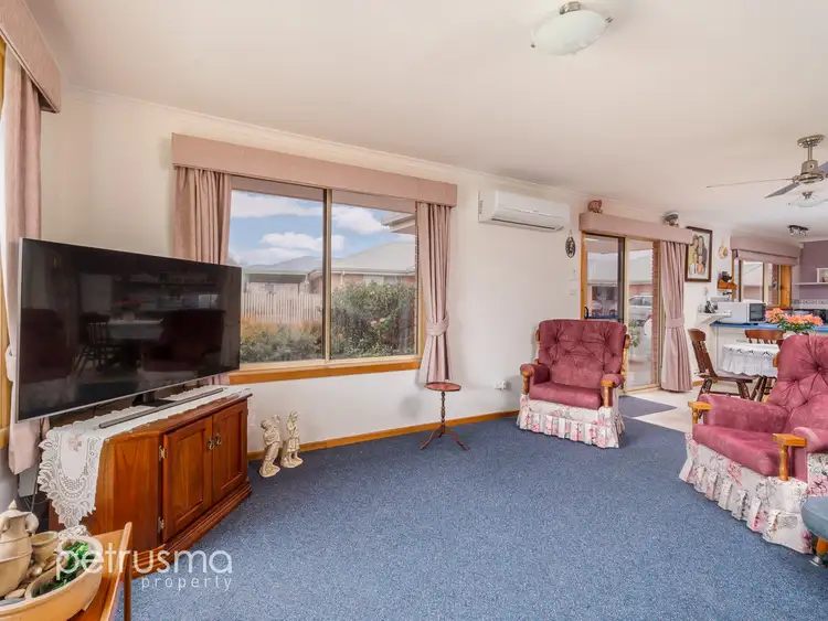 Sixth view of Homely unit listing, 5/15 Torquay Drive, Sorell TAS 7172