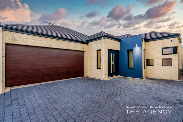 39C Amberley Way, Westminster WA 6061