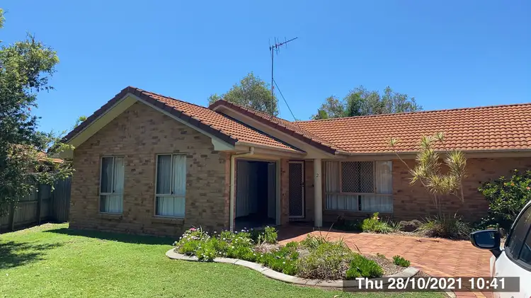 2 Woodglen Close, Bargara QLD 4670
