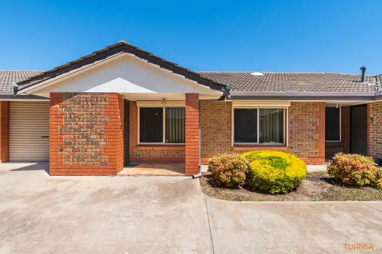 Main view of Homely unit listing, 2/388 Marion Road, Plympton SA 5038