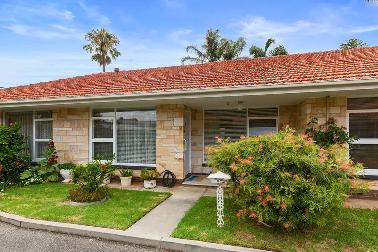 10/48 Partridge Street, Glenelg SA 5045