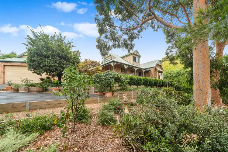 330 Canadian Bay Road, Mount Eliza VIC 3930