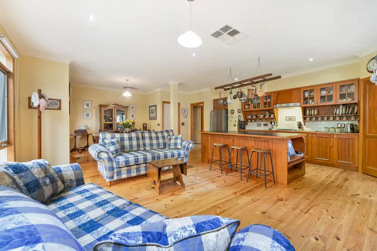 Fourth view of Homely house listing, 330 Canadian Bay Road, Mount Eliza VIC 3930