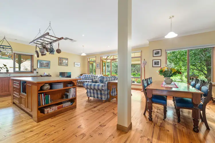 Fifth view of Homely house listing, 330 Canadian Bay Road, Mount Eliza VIC 3930
