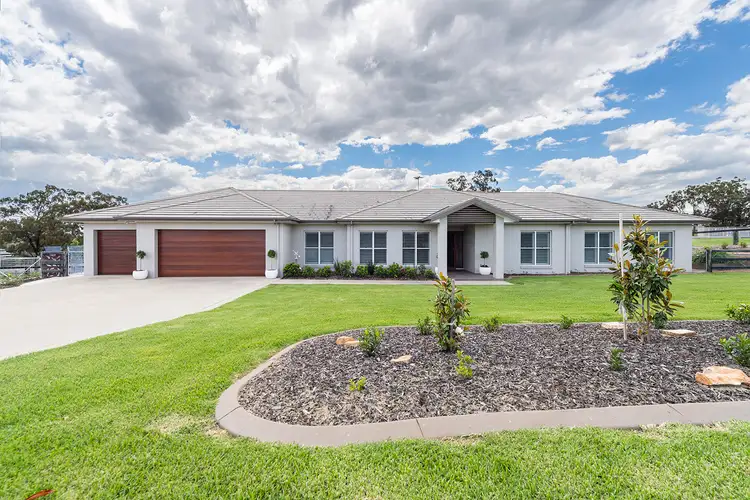 Third view of Homely house listing, 9 Jillaroo Way, Muswellbrook NSW 2333