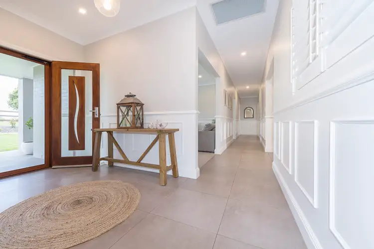 Fourth view of Homely house listing, 9 Jillaroo Way, Muswellbrook NSW 2333