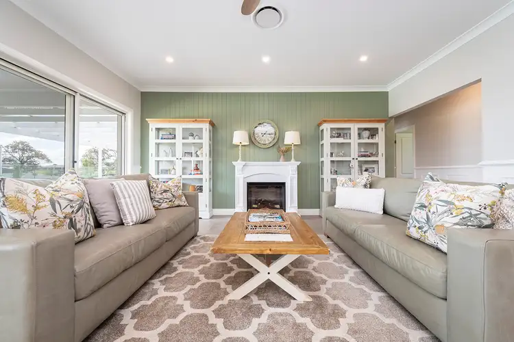 Fifth view of Homely house listing, 9 Jillaroo Way, Muswellbrook NSW 2333