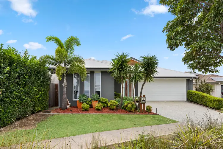 22 Indigo Road, Caloundra West QLD 4551