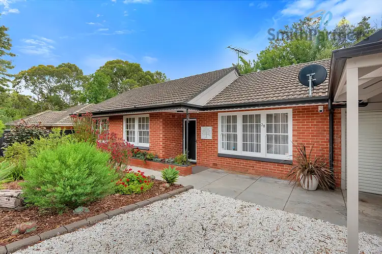 Main view of Homely house listing, 28 Butler Crescent, Banksia Park SA 5091