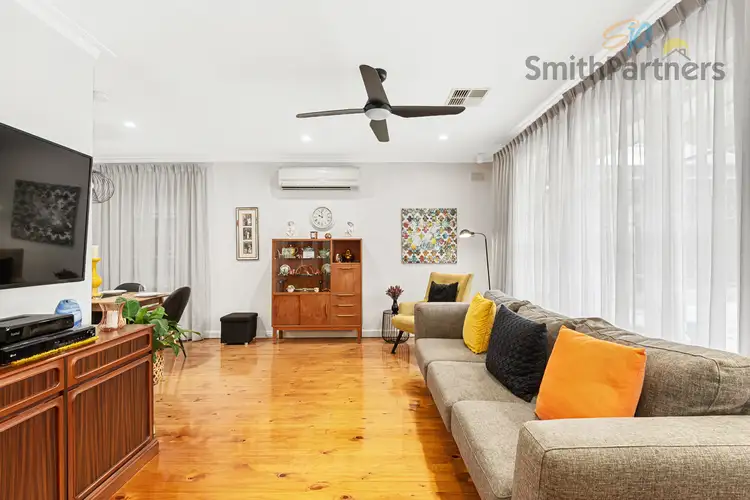 Fourth view of Homely house listing, 28 Butler Crescent, Banksia Park SA 5091