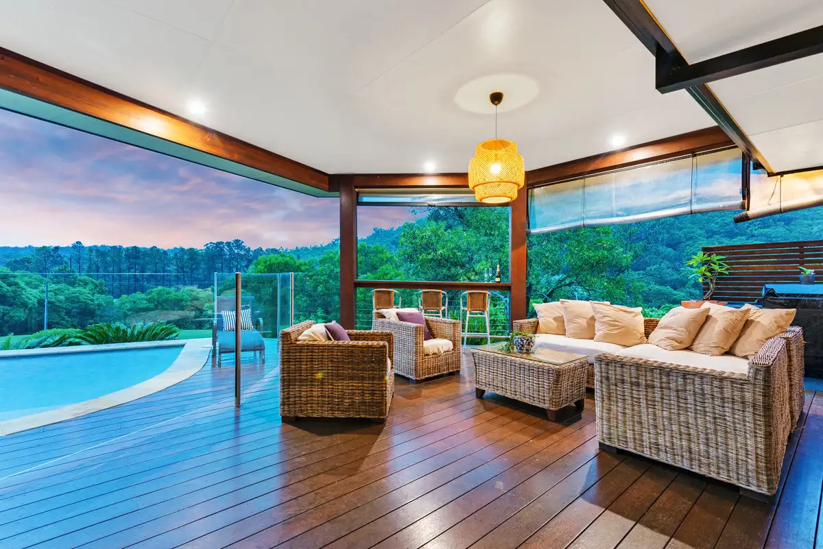 Main view of Homely house listing, 133 Bahrs Scrub Road, Bahrs Scrub QLD 4207