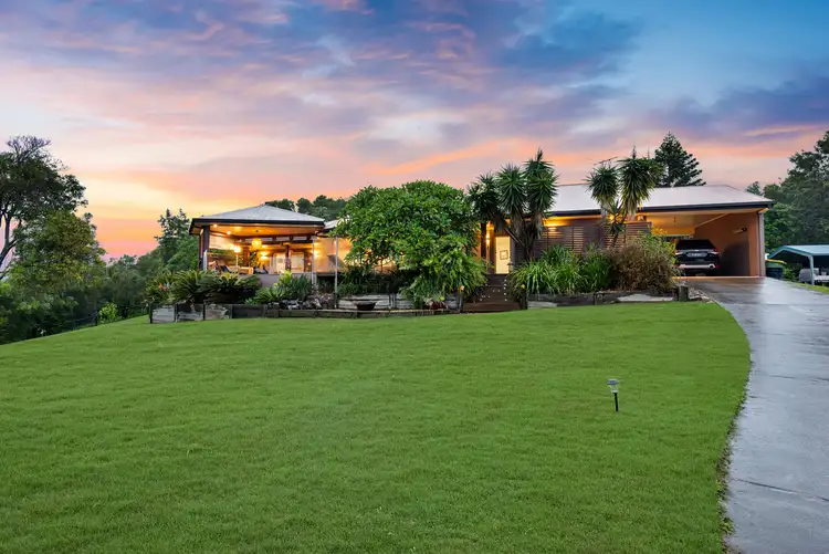 Second view of Homely house listing, 133 Bahrs Scrub Road, Bahrs Scrub QLD 4207