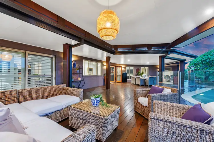 Third view of Homely house listing, 133 Bahrs Scrub Road, Bahrs Scrub QLD 4207