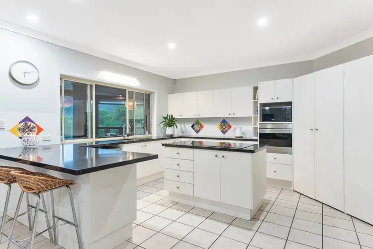 Fifth view of Homely house listing, 133 Bahrs Scrub Road, Bahrs Scrub QLD 4207