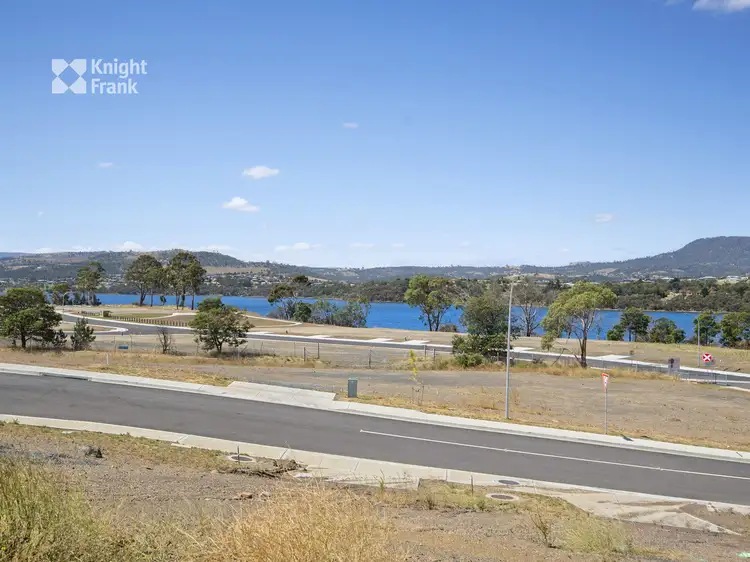 Main view of Homely land listing, 40 Whitestone Drive, Austins Ferry TAS 7011