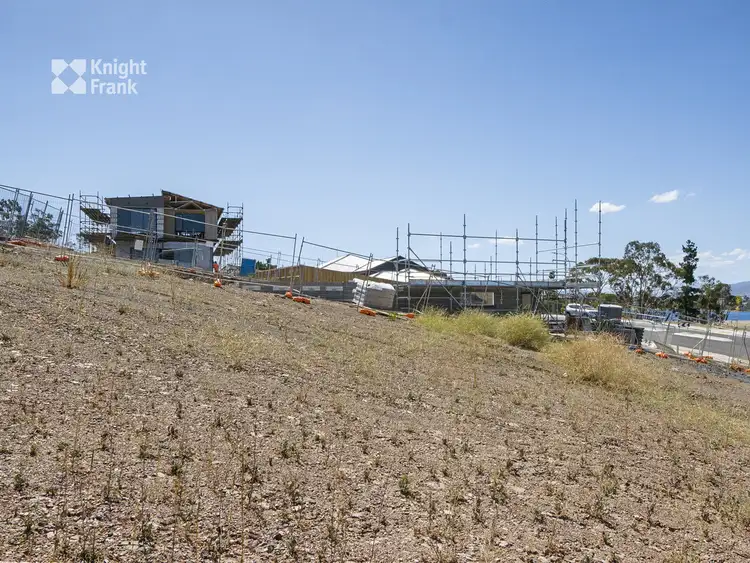 Sixth view of Homely land listing, 40 Whitestone Drive, Austins Ferry TAS 7011