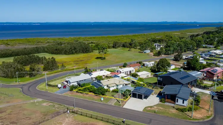 Main view of Homely house listing, 131 Bengtson Road, River Heads QLD 4655
