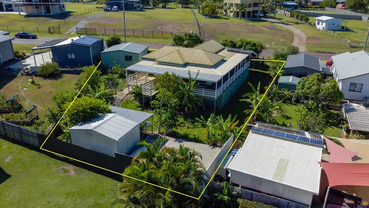 Second view of Homely house listing, 131 Bengtson Road, River Heads QLD 4655