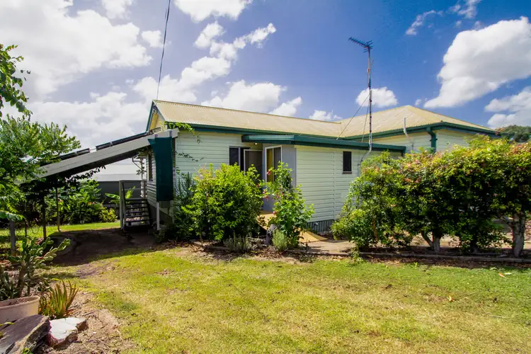 Third view of Homely house listing, 131 Bengtson Road, River Heads QLD 4655
