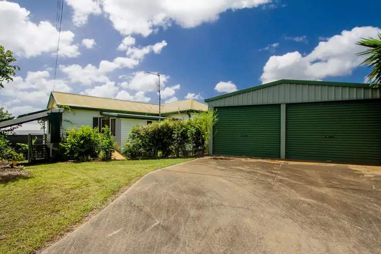 Fourth view of Homely house listing, 131 Bengtson Road, River Heads QLD 4655