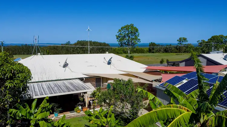 Seventh view of Homely house listing, 131 Bengtson Road, River Heads QLD 4655