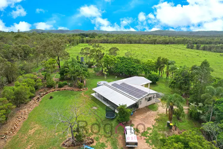 468 Bilwon Road, Biboohra QLD 4880