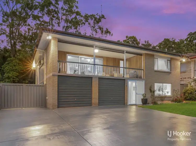 Main view of Homely house listing, 34 Dunstable Street, Macgregor QLD 4109