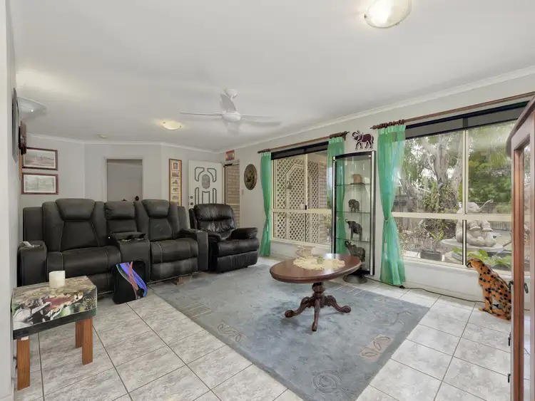 Third view of Homely house listing, 40 Willis Street, Sharon QLD 4670