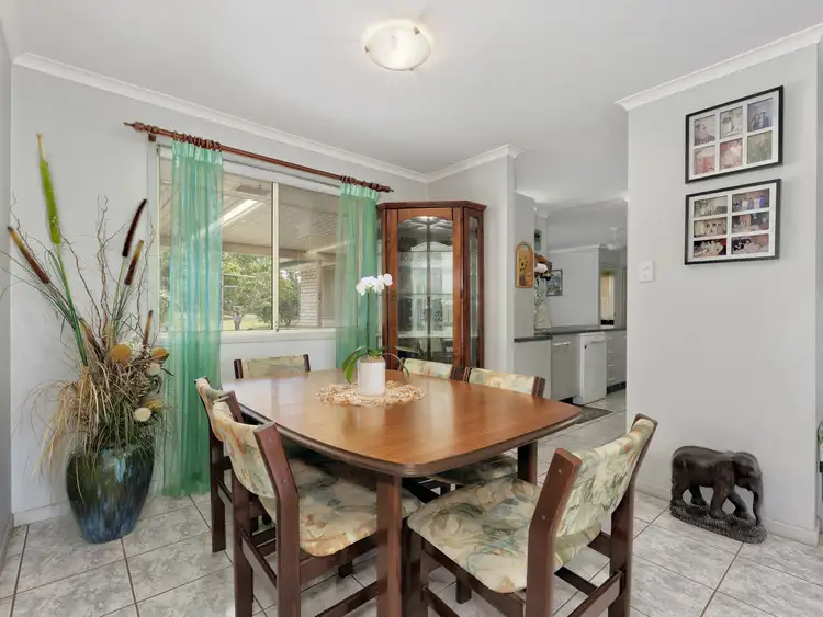 Fourth view of Homely house listing, 40 Willis Street, Sharon QLD 4670