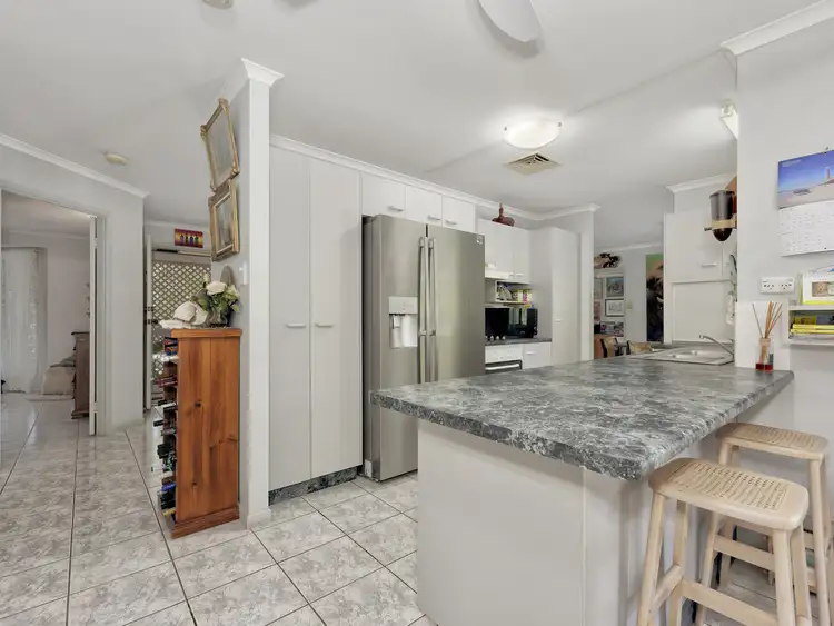 Sixth view of Homely house listing, 40 Willis Street, Sharon QLD 4670