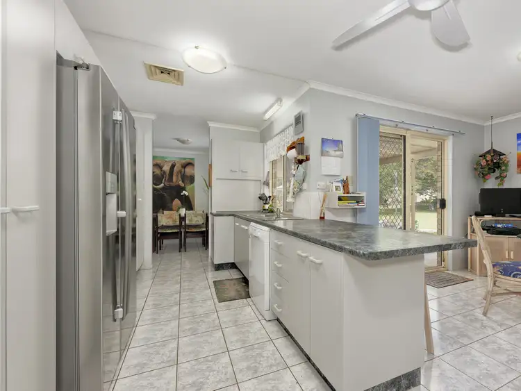 Seventh view of Homely house listing, 40 Willis Street, Sharon QLD 4670