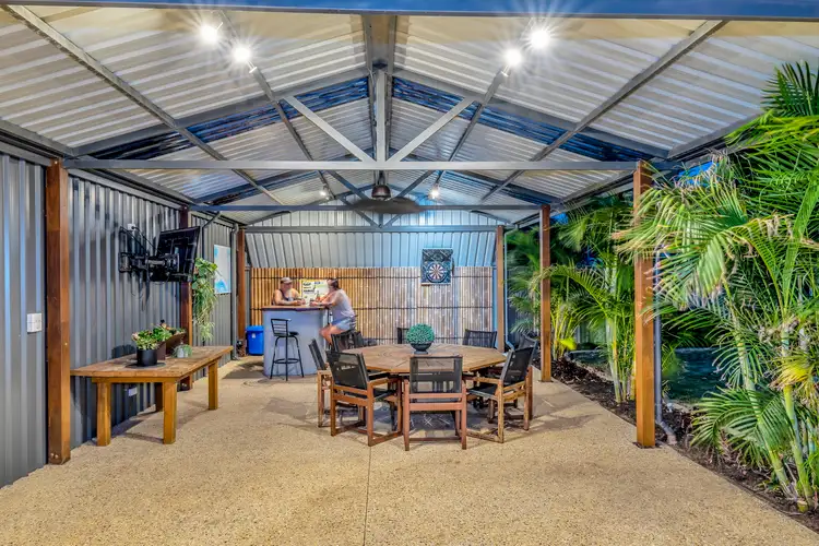 Fifth view of Homely house listing, 11 Conebush Circle, Falcon WA 6210
